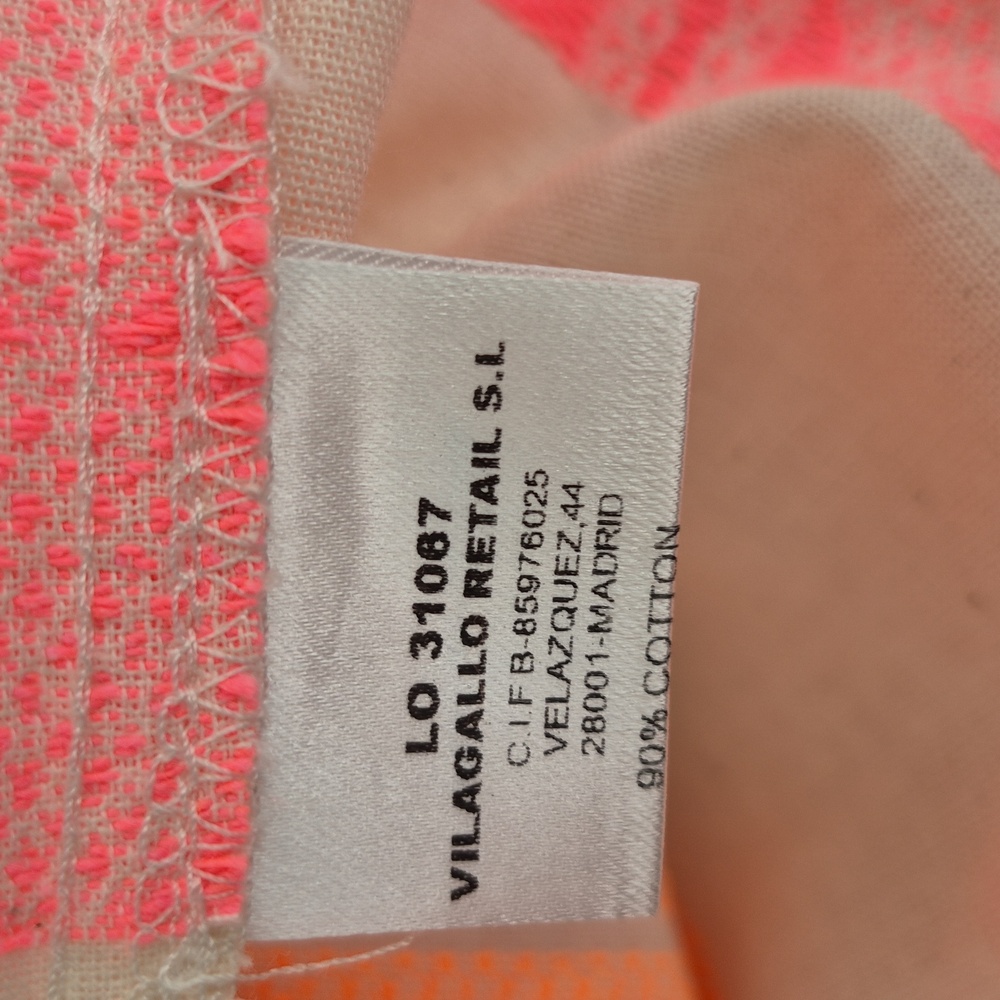 Vilagallo blouse - Picture 10 of 11